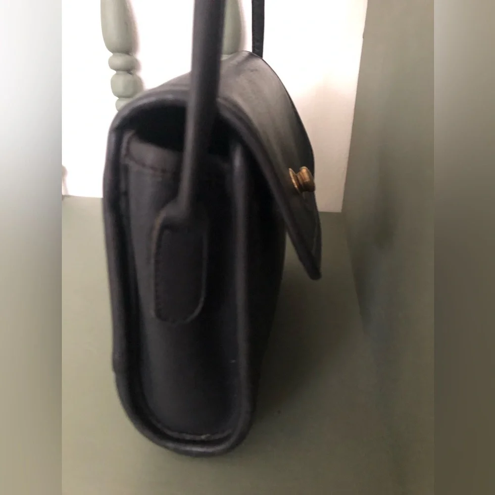 Coach | Vtg Chrystie - Picture 12 of 13